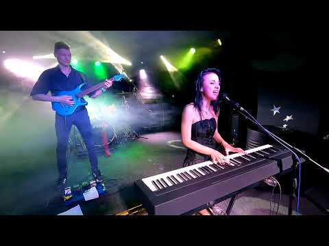 Концерт Liz Gun Lite в Одессе