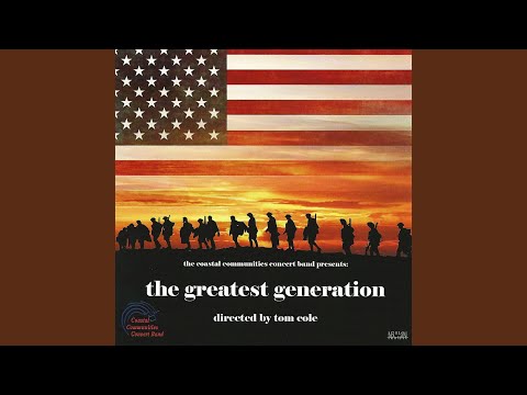 In the Miller Mood (Arr. Warren Barker)