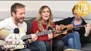 Cattle &amp; Cane – Saviour | Live session with the support of Vivaro on Tour