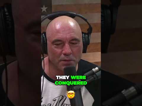 Joe and Josh speak on why Mexico speaks Spanish