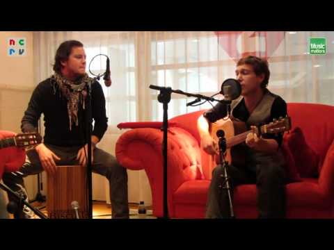 NCRV Music Matters - Biscuits - Today