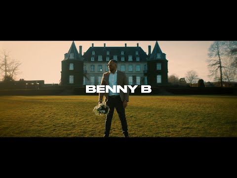Benny B - Reste (Clip Officiel)