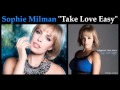 Sophie Milman I'm On Fire Cover Song Bruce Springsteen