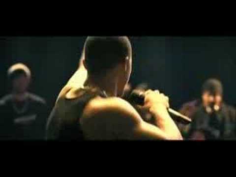 Ruff'n'X (Still ill, B-One, Jay-Roc) in Breakout Movie