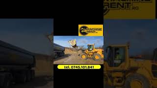 Volvo L90G wheel loader for sale - Image 4 | Machineryline Volvo L90G wheel loader | Image 4 - Machineryline