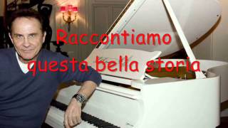 Roby Facchinetti - Ieri, Oggi E Per Sempre