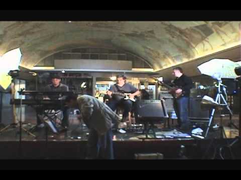 CHANETON - Inside and Out (Genesis cover) video thumbnail