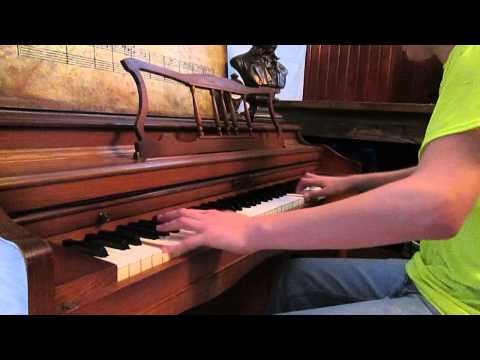 Bumble Boogie by Jack Fina | David Ellis, pianist-composer