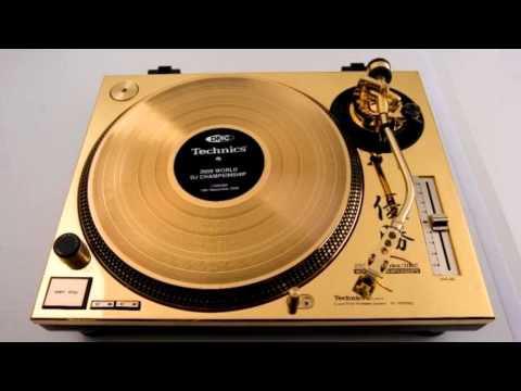 DJ Billy Reid - Do You Believe - EXTREMELY RARE