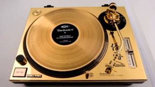 DJ Billy Reid - Do You Believe - EXTREMELY RARE
