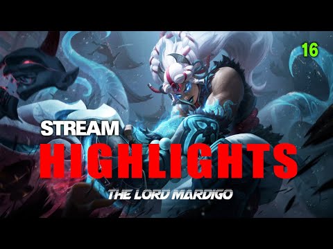 700lp HIGHEST LP ILLAOI MAIN ON EUW | Highlights 16 | The lord mardigo