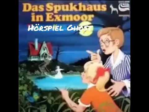 Das Spukhaus in Exmoor Hörspiel Elefant