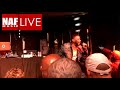 Big Daddy Kane LIVE LEICESTER