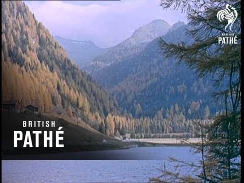 Out Takes / Cuts From Cp 302 - Ferry Load (1960)