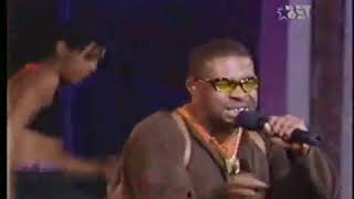 Organized Konfusion - Numbers (Live)