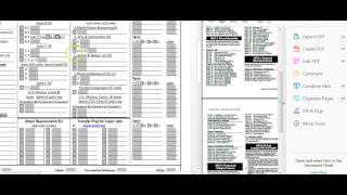 Ed plan for IGETC