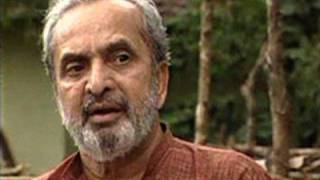 U. R. Ananthamurthy, Kannada novelist 