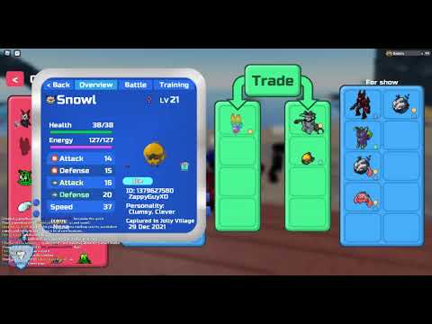 Trading Away Rb Vari W/L