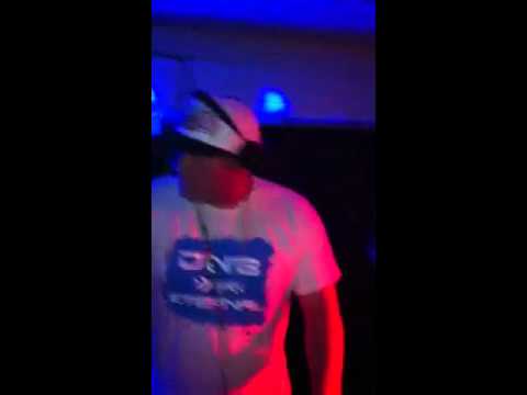PARTY:ARD 07.09.12 - CHUNKY BIZZLE & S.M.T video 2