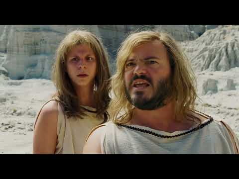 Abraham a Isaac - Rok jedna / Year One cz dabing