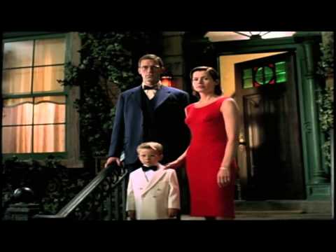 Stuart Little- Domestic Trailer