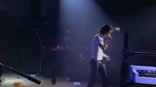 Nick Cave and The Bad Seeds - Lime Tree Arbour - Moscow 17.07.1998