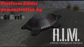 Download lagu A.I.M. Platform glider Demonstration mp3