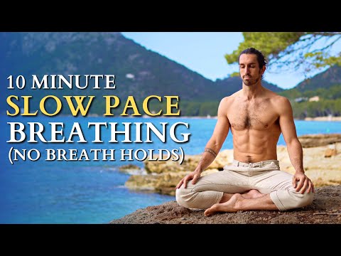 Slow Breathwork