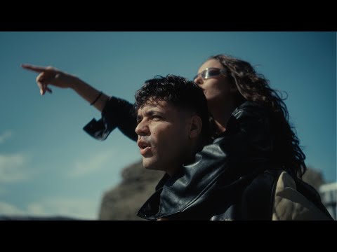 Emir Can İğrek - Balkon (Official Video)