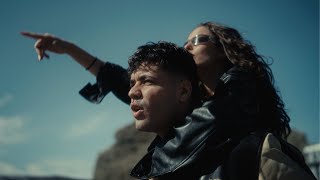 Emir Can İğrek - Balkon (Official Video)