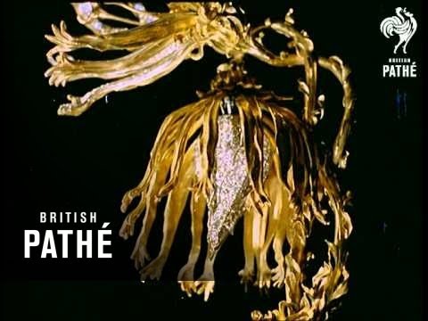 Out Takes / Cuts From Cp 303 - Dali Jewels (1960)