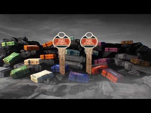 PUBG Global Invitational 2018: Introducing the CN Teams