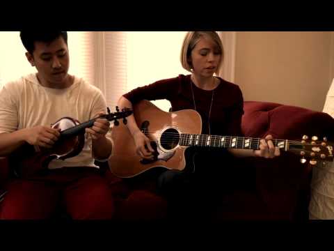 Look At Miss Ohio (Gillian Welch Cover) - Frank H. Huang & Lauren Hunt
