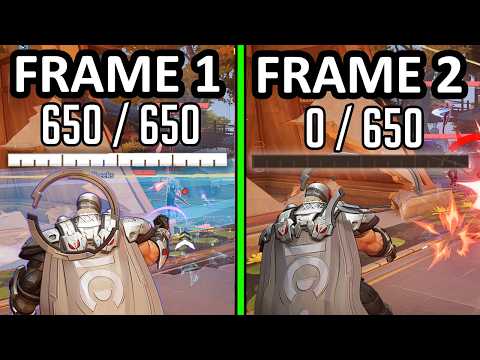 The One Shot Team in Marvel Rivals