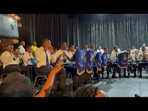 Sedibeng👑Marines ~ “Kakarelani” ~ @The Dream Concert 7th edition ~ 2025.