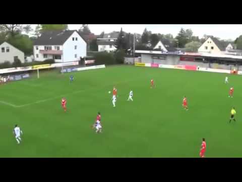 Michel harrer Tor des Monats Mai 2015