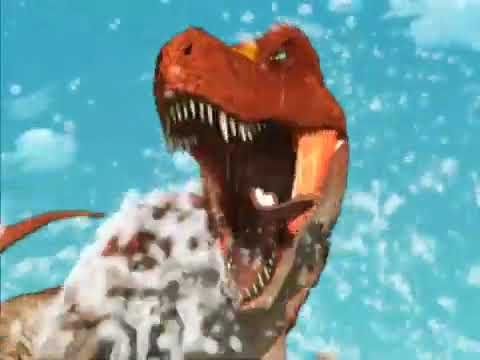 Dinosaur King Ds Tcg And Toys Trailer Commercial Hd⚡🌀🍃🔥💧🏔