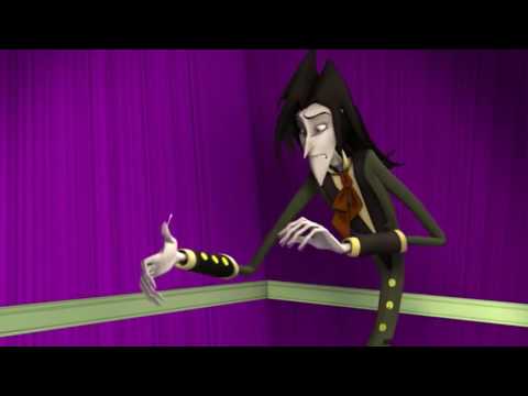 CGI Student 3D Animation Short Film   Tale of the Tailor