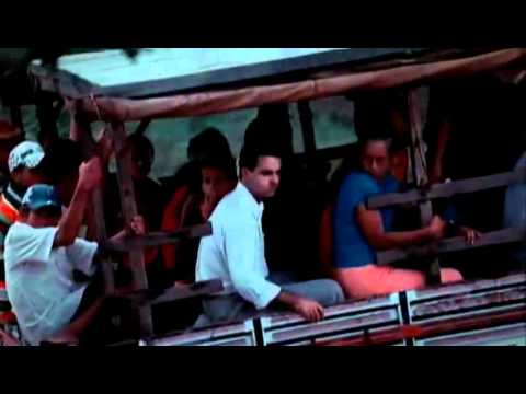 Perdão Mister Fiel - O Operario que Derrubou a Ditadura no Brasil - Trailer