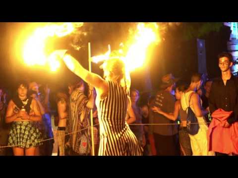 Farm Fest 2016 Teaser