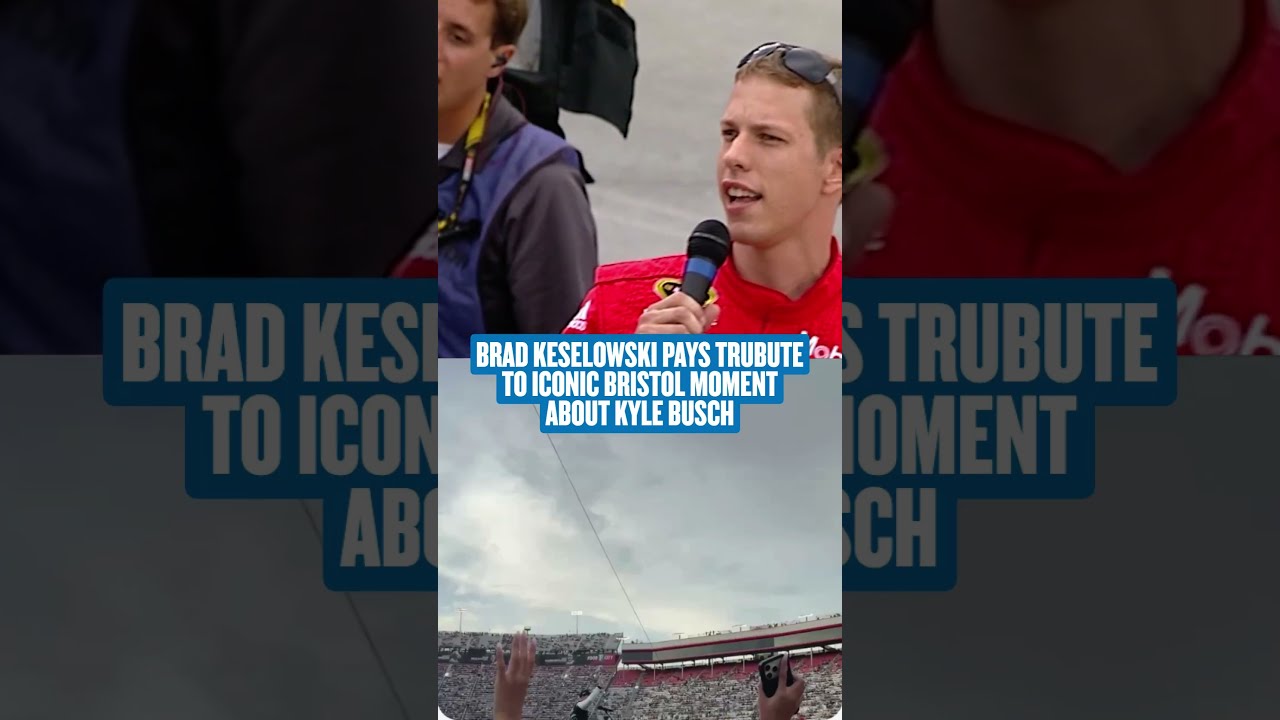kudos, Brad