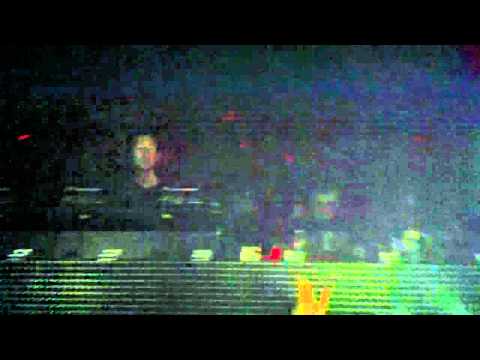 Calvin Harris - Knas is Coming Home @ Pacha NYC