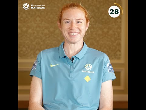 Tillies in 90 - Clare Polkinghorne