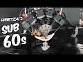 3D Printing A 3D Benchy In Less Than A Minute Minuteman GRAND FINAL Episode 20