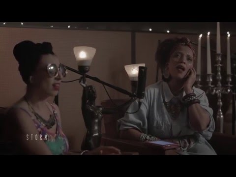 Storm | Easy Folk | Miguel Rosa feat. Ekena