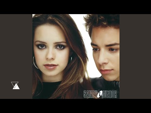 Sandy & Junior - Cai A Chuva / Me Diz / Citação: Não Posso Mais (Medley) | CD Sandy e Junior (2001)