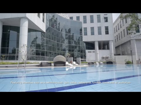 The Rutherford, 89 Science Park Drive, 1,554 sqft, Business / Science Park For Rent, by CapitaLand Limited, 21834595 - CommercialGuru.com.sg