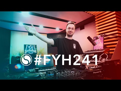 Andrew Rayel - Find Your Harmony Episode 241