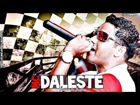 MC Daleste - Monstro dos Monstros ♪ (Prod. DJ Wilton) Música