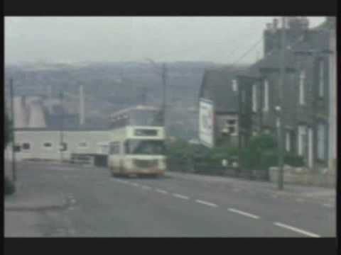 An Introduction to the South Yorkshire Volvo Ailsas